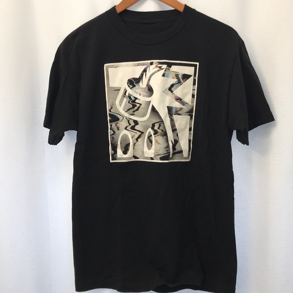 The Hundreds Other - 2/$15 The hundreds black tee